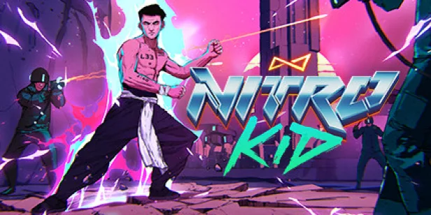 Nitro Kid