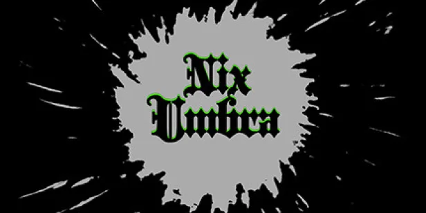 Nix Umbra