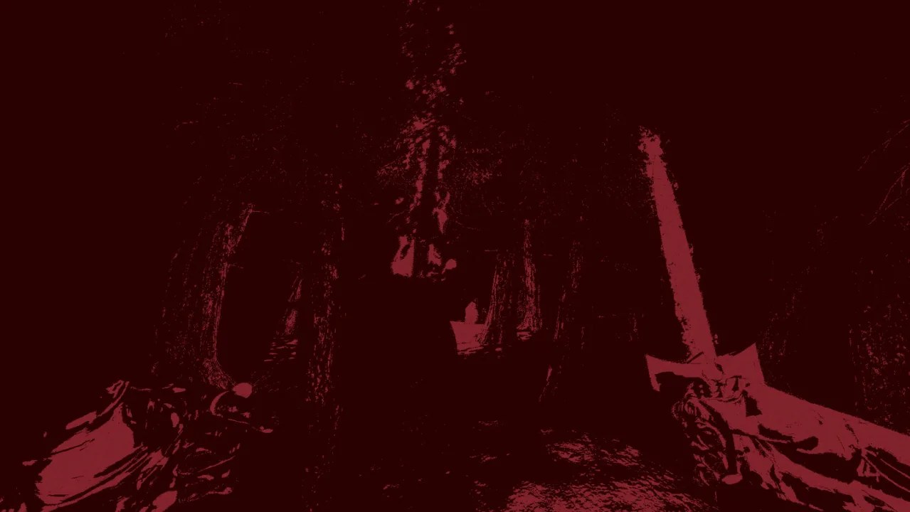 Скриншот 4 игры Nix Umbra
