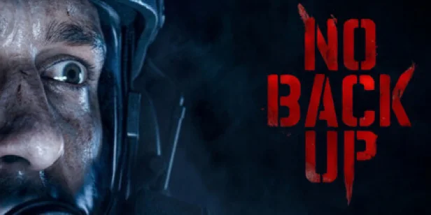 NO BACKUP