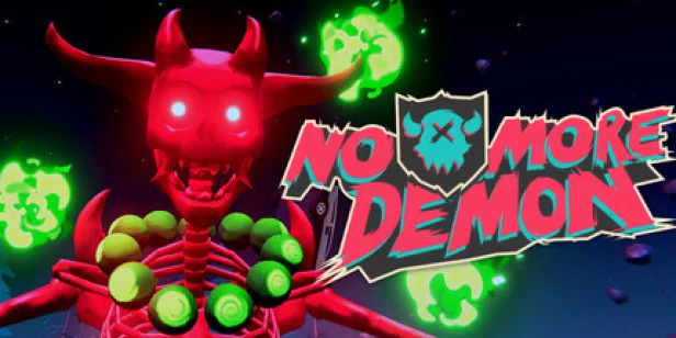 No More Demon