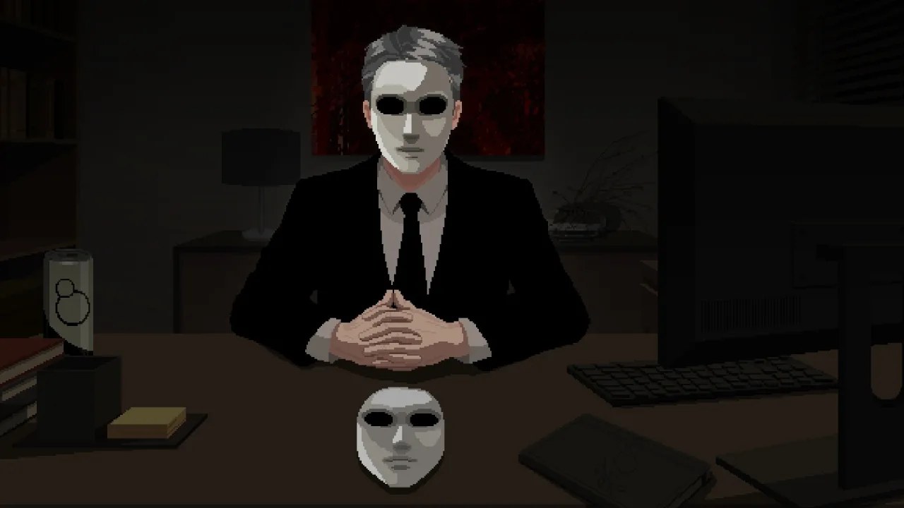 Скриншот 2 игры NO MORE WORK FOR ITO