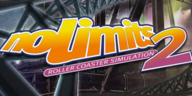 NoLimits 2 Roller Coaster Simulation
