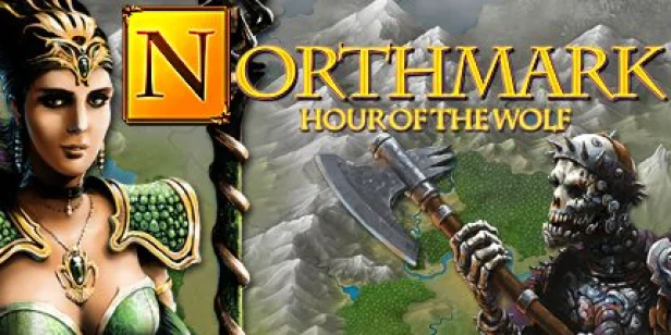 Northmark: Hour of the Wolf