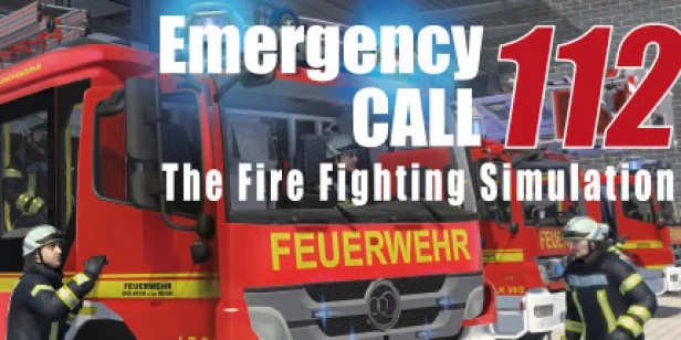 Notruf 112 | Emergency Call 112