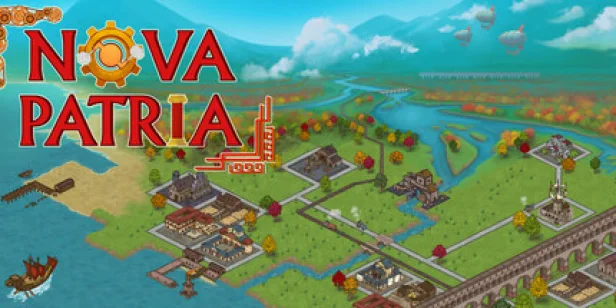 Nova Patria