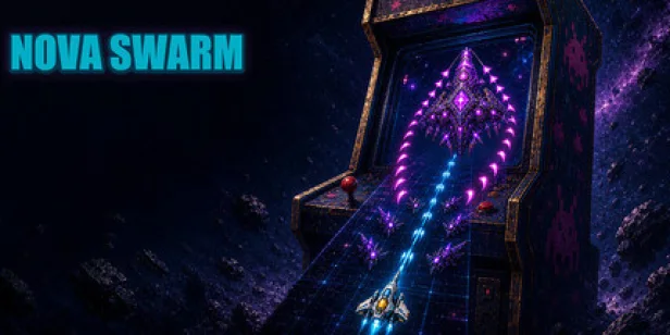 Nova Swarm