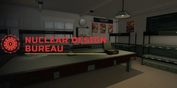 Nuclear Design Bureau
