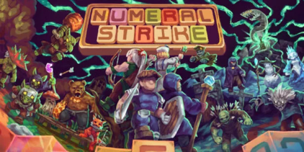 Numeral Strike