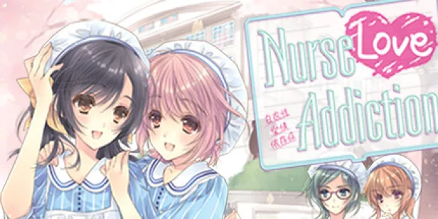 Nurse Love Addiction