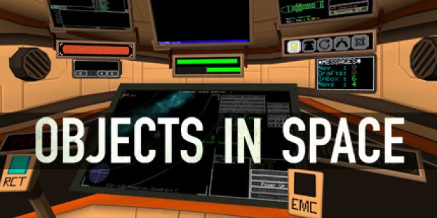 Objects in Space