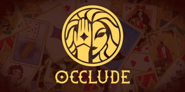 Occlude