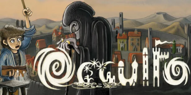 Occulto