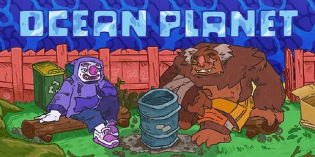 Ocean Planet