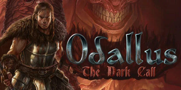 Odallus: The Dark Call
