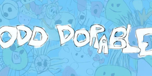 Odd Dorable
