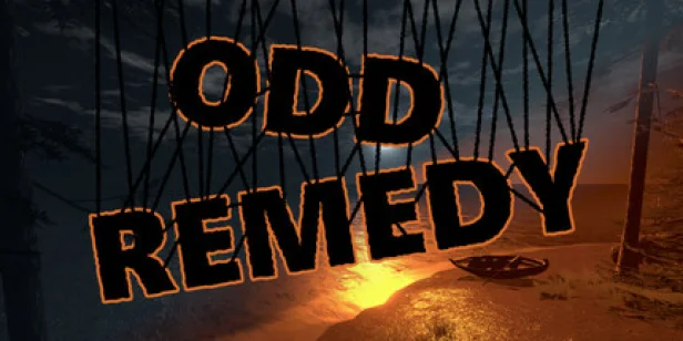Odd Remedy