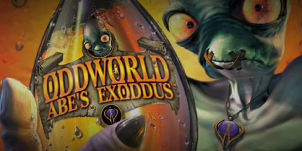 Oddworld: Abe's Exoddus®