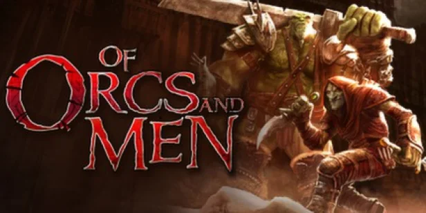 Of Orcs And Men