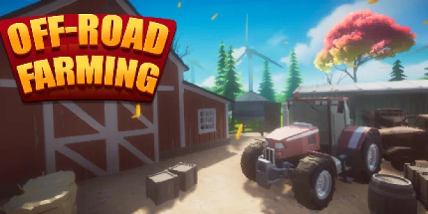 Off-Road Farming