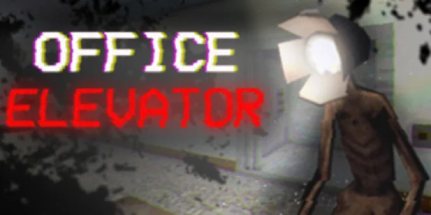 Office Elevator