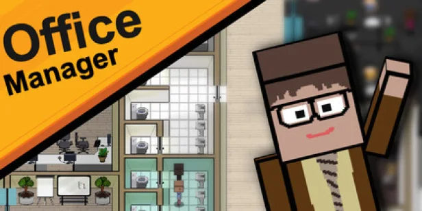 Office Manager