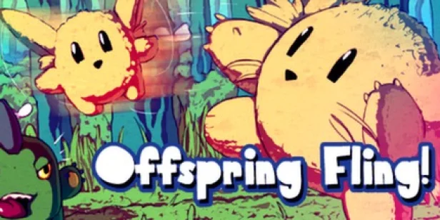 Offspring Fling!