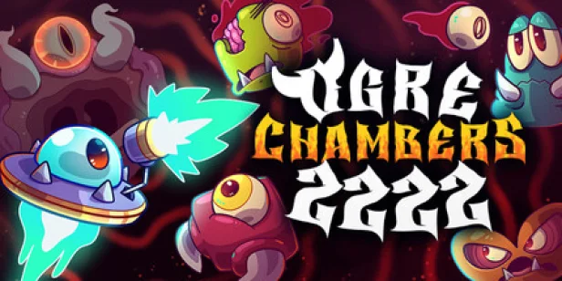 Ogre Chambers 2222