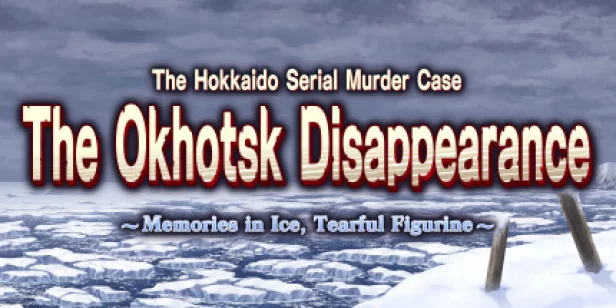 Okhotsk Disappearance