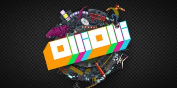 OlliOlli