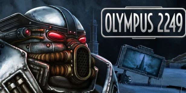 Olympus 2249