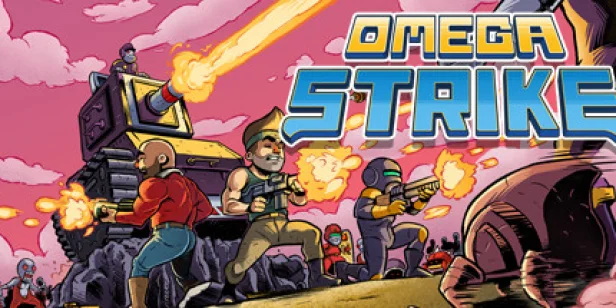 Omega Strike