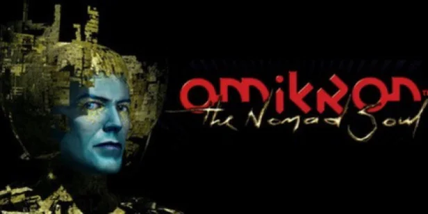 Omikron: The Nomad Soul