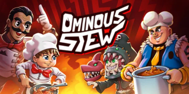 Ominous Stew