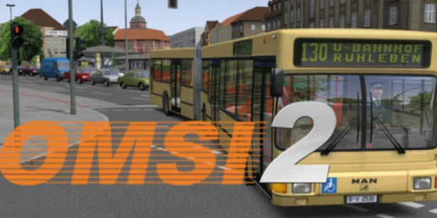 OMSI 2