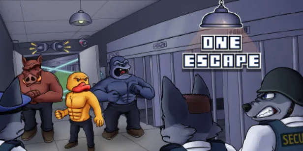 One Escape