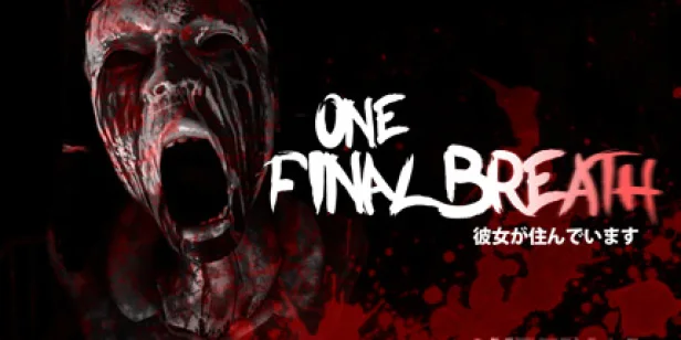 One Final Breath