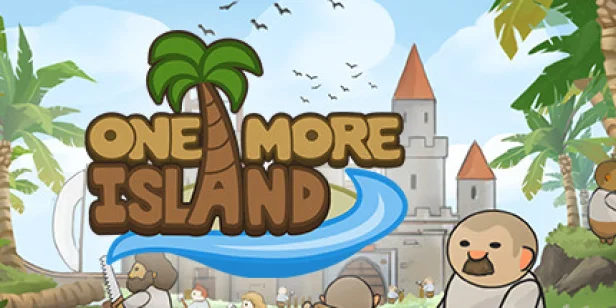 One More Island