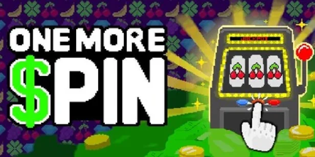 One More Spin