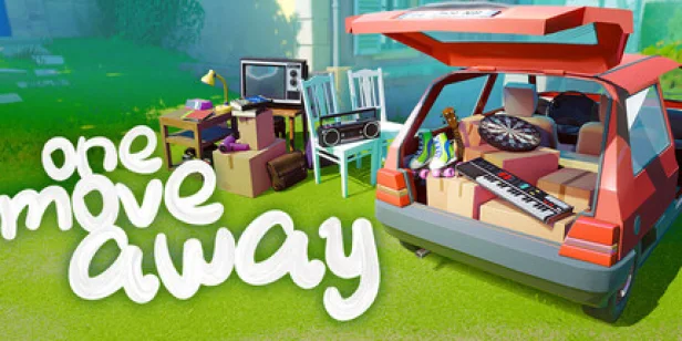 One Move Away