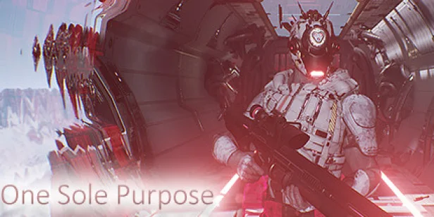 One Sole Purpose