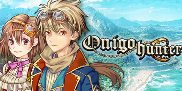 Onigo Hunter