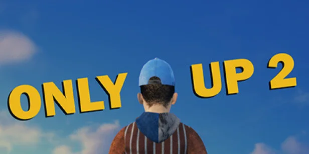 Only Up 2
