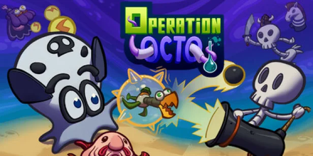 Operation Octo