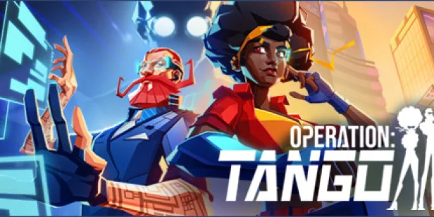 Operation: Tango по сети