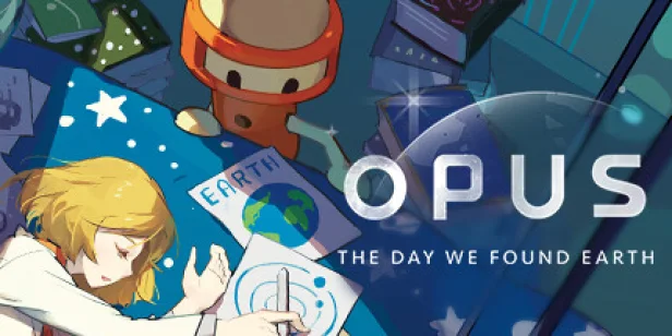 OPUS: The Day We Found Earth
