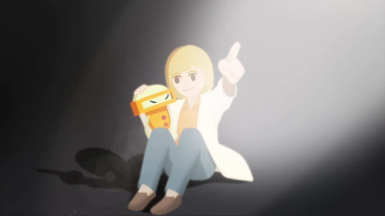 Скриншот 3 игры OPUS: The Day We Found Earth