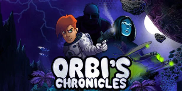 Orbi's chronicles