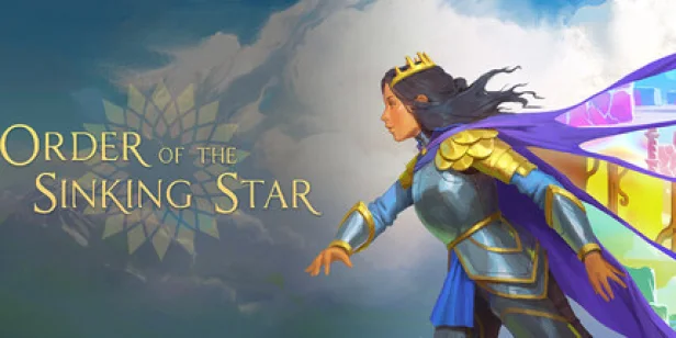 Order of the Sinking Star