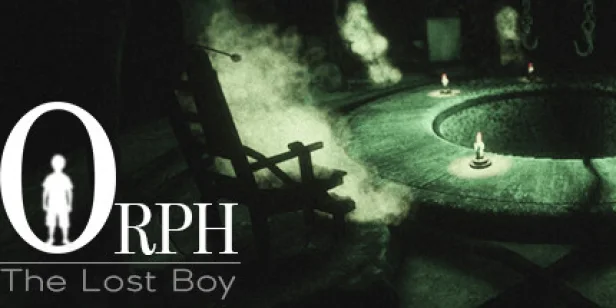 Orph - The Lost Boy